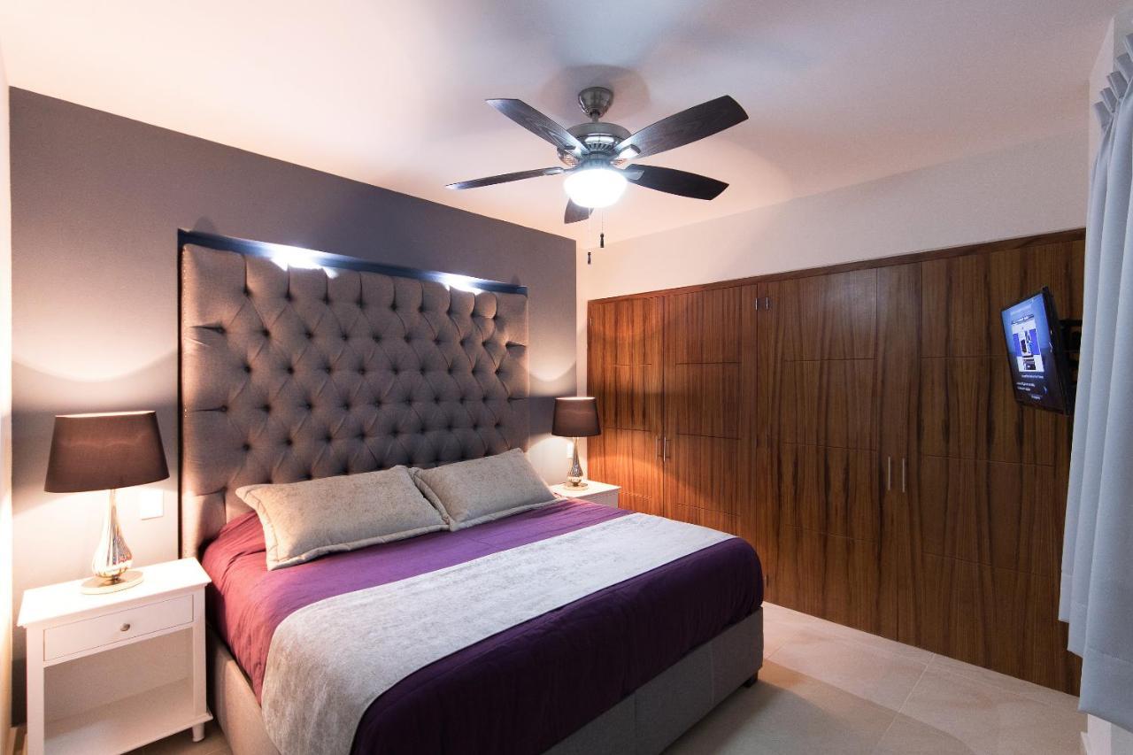 Nise Villa Puerto Vallarta Eksteriør bilde