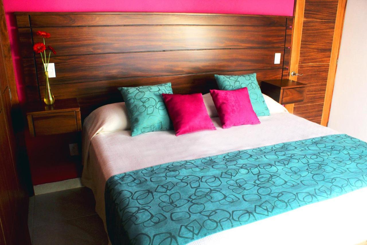 Nise Villa Puerto Vallarta Eksteriør bilde